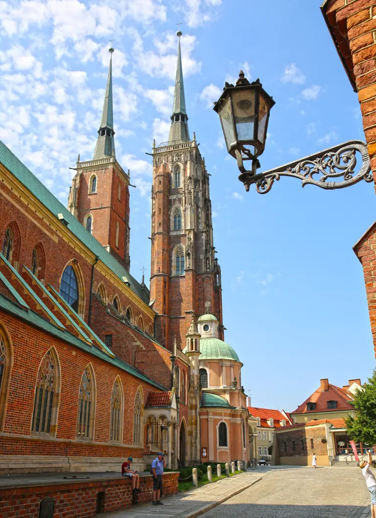 Dolny Śląsk
